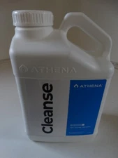 Athena Brand Nutrients Blended Line 1 Gallon) Cleanse For Clean Roots Supplement