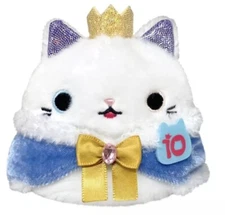 San Ei Boeki Dango Friends Neko Dango Cat dango  10th Anniversary Ver. ( Odoai)