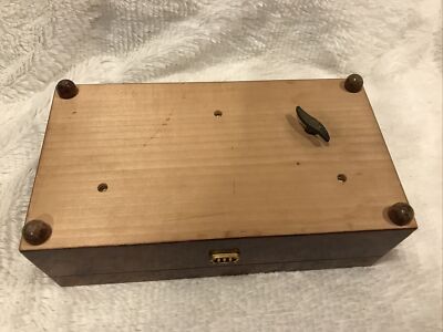 REUGE オルゴール Air 3 piani J.S. Bach REUGE オルゴール Air 3 piani J.S. Bach