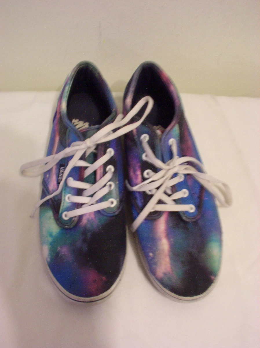 Vans celesti sale