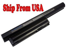 Battery for SONY VAIO PCG-71914L PCG-71C11M PCG-91211M PCG-61714M pcg-91211m US