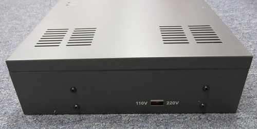18CH Power Supply Distribution Box DC 12V 20A w/ pigtail for CCTV Surveillance - Picture 8 of 8