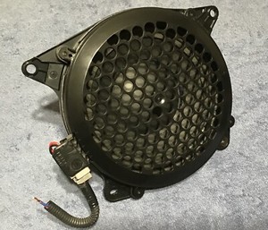 mark levinson 8 inch subwoofer