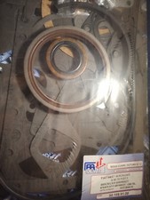 Serie Guarniz.Motore Fiat 640-680/DT senza TC