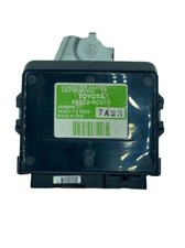 2008 Toyota Tundra Computer 4 Wheel Drive Control # 895330C010 for