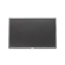 Dell U2412M 24" | DP, VGA, DVI | No Stand, W/ Power Cable