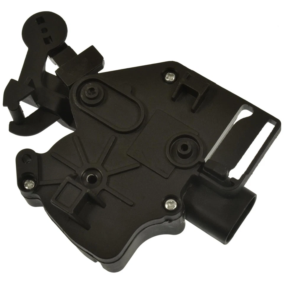 Actuador de bloqueo de puerta trasero SMP 2003 2004 para Chevrolet Avalanche 1500 2002-2006 Foto 4 de 4