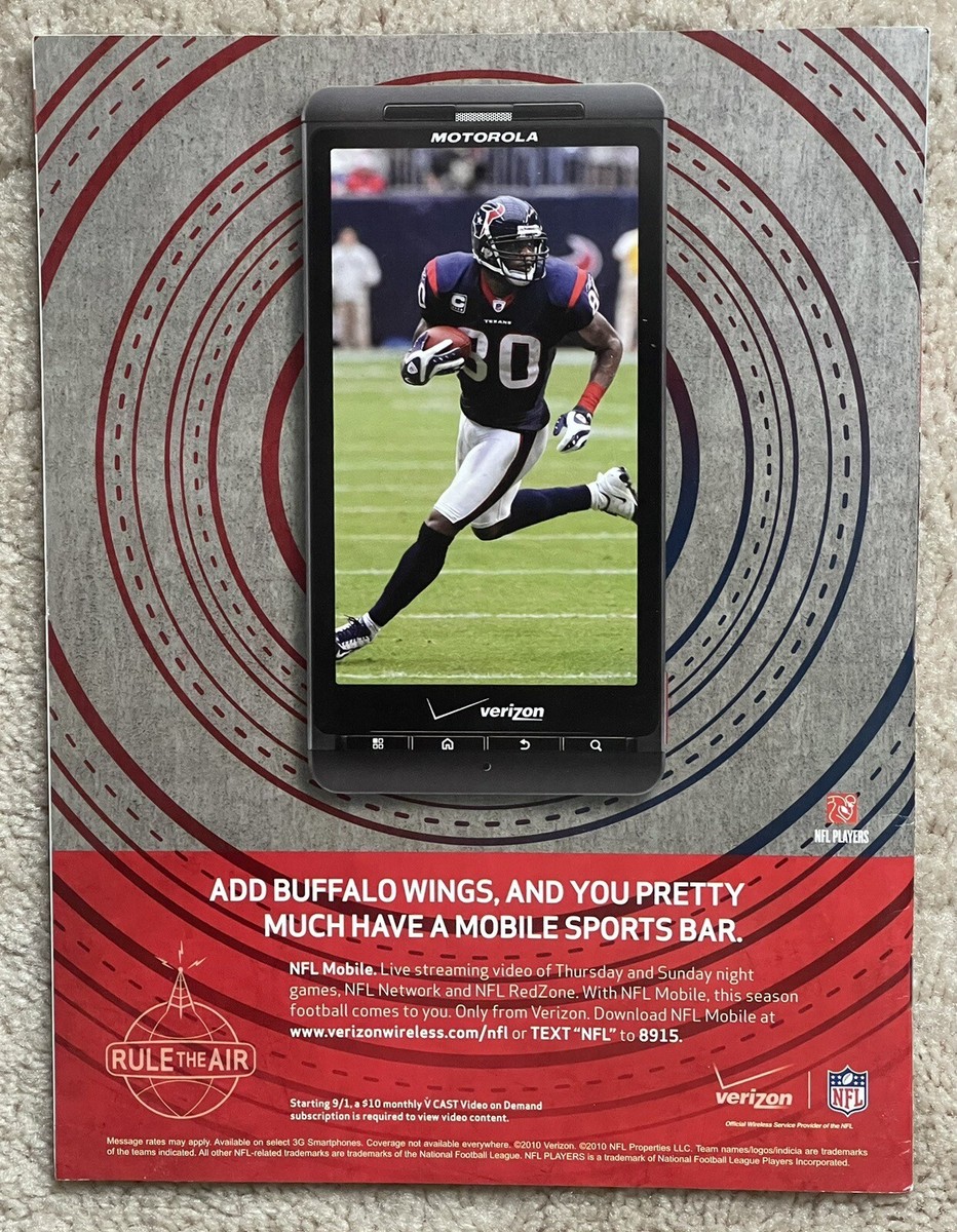 Nfl Season Yahoo Nfl Games Verizon Yahoo Nfl Game Yahoo Sports Nfl