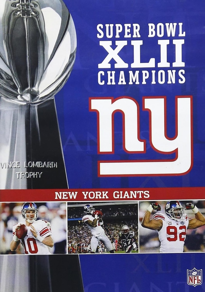 NFL SUPER BOWL I-XLVI COLLECTION DVD 英語 NFL SUPER BOWL I-XLVI