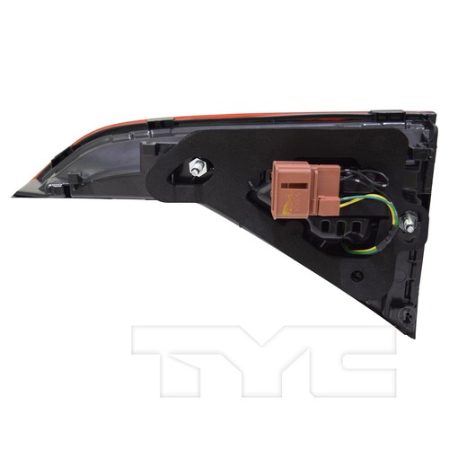 LED Inner Trunk Lid Tail Light Lamp for 19-19 Volkswagen Jetta Left Driver - Picture 2 of 6