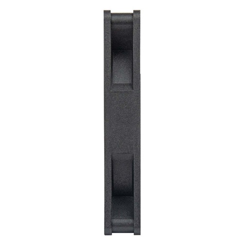 SilverStone AS90B-ARGB Air Slimmer Enhanced Performance 92mm Slim Fan With Pwm - Picture 5 of 10