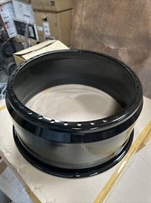 20x 9inner Step Lip Barrel Gloss Black Fit 3pc Asantivellanogfg.40 Holesus 20x 9inner Step Lip Barrel Gloss Black Fit 3pc Asantivellanogfg.40 Holesus