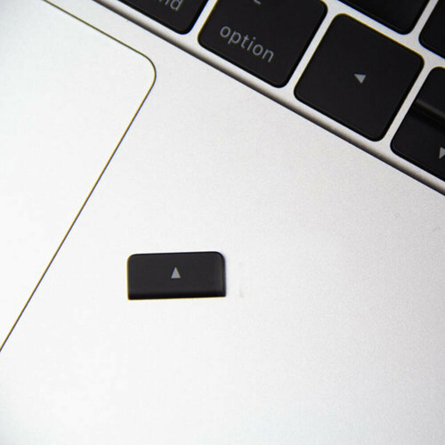 AP08 Arrow Key Cap Clip Spring For MACBOOK A1369 A1370 A1466 A1425 A1502 A1398 - Picture 17 of 39