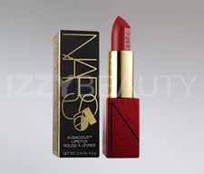 NARS Studio 54 Audacious Lipstick in Mona Limited Edition Packaging NIB