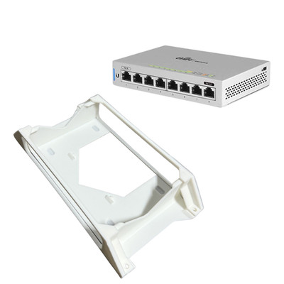 Wand-/Tischhalterung für Unifi US-8 / US8 60W Switch