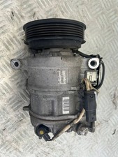 Mercedes-Benz B W246 W242 2016 Klimakompressor Pumpe 447280-7433 Diesel 80kW