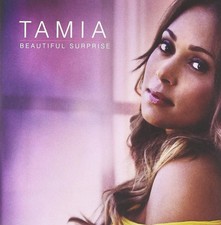 Tamia Beautiful Surprise (CD)