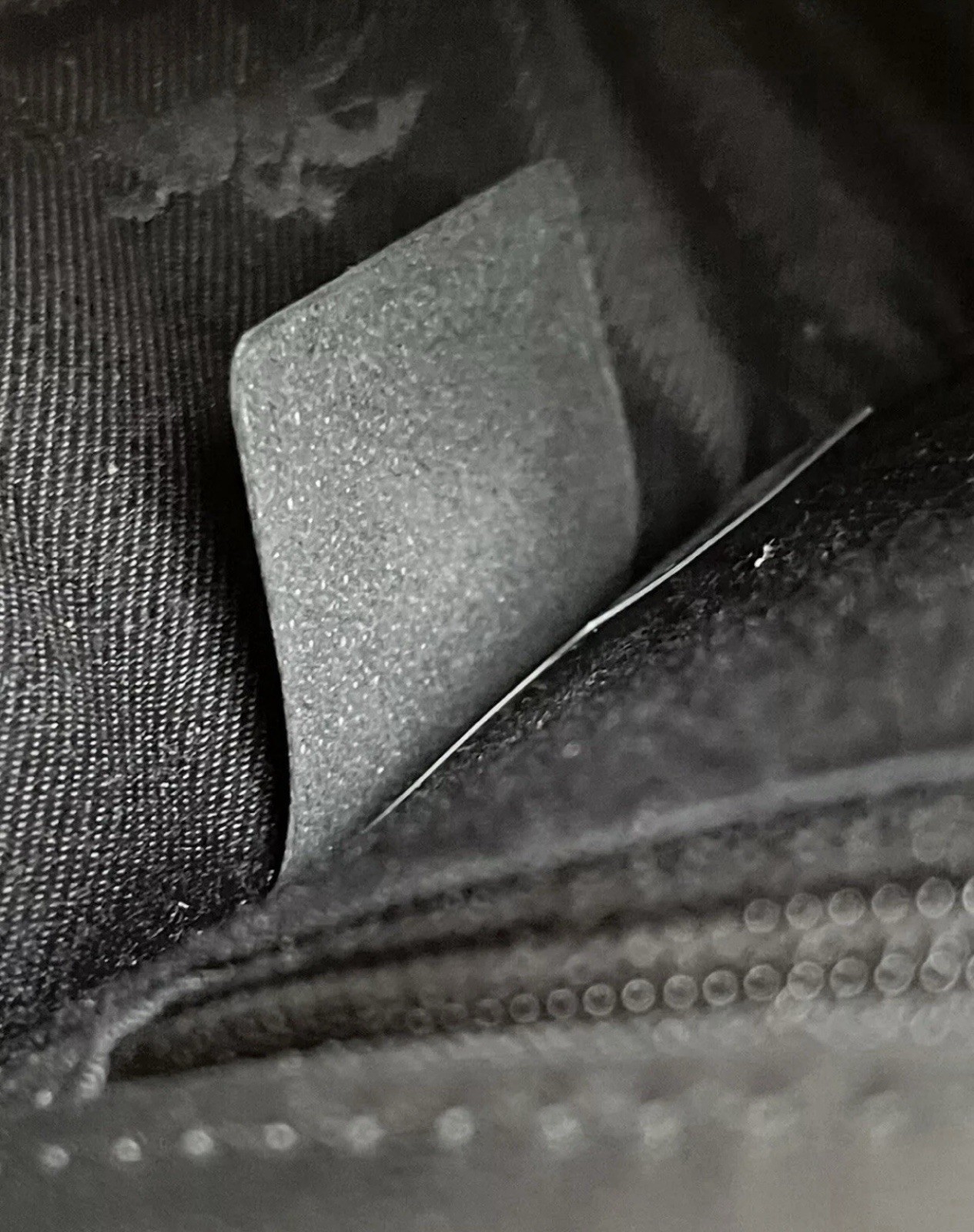 Longchamp Calfskin leather with python pattern sm… - image 21