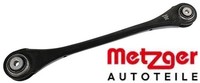 Metzger 58221604 Lenker FüR RadaufhäNgung Querlenker Lenker