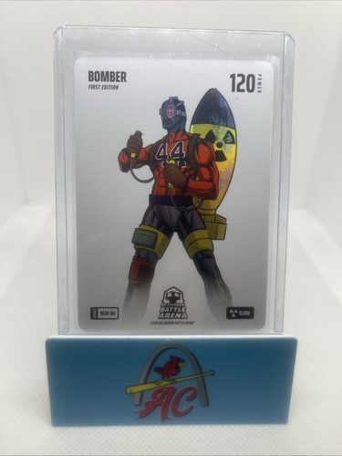 Bomber