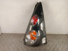 Feu arrière Citroen C1