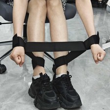 Bed Restraints Belt Hand Ankles cuffs Bondage Wrist Ankle Straps Couples SM Game