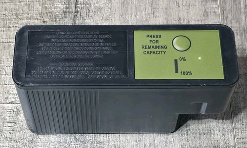 ULTRALIFE 15.2V 5.3Ah LITHIUM MANGANESE DIOXIDE BATTERY Li-80 BA-5390A/U