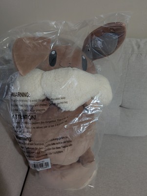 Pokemon Center Penny's Eevee Backpack US Version Ready To Ship!