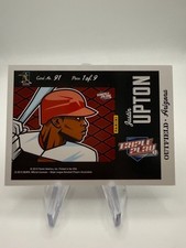 2012 Panini Triple Play Baseball - You Pick - Complete Your Set