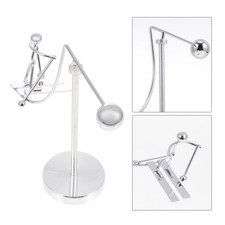  Bilanciamento del giocattolo da sci di Ski Gumbler Ornament Ornament per