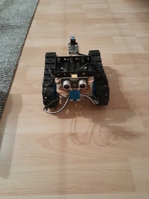 Makeblock Starter Robot Kit