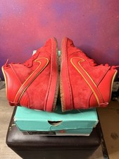 Nike Dunk Hi Premium SB CNY for Sale | Authenticity Guaranteed | eBay