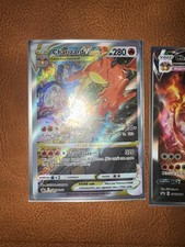 Charizard V #SWSH260 Prices | Pokemon Promo | Pokemon Cards
