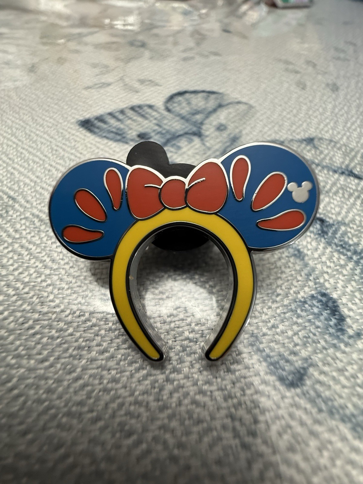 Hidden Disney Wave A 2026 - DLR - Ear Headbands - Snow White