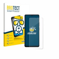 Panzerfolie Schutzglas FüR Cubot X100 Displayschutz