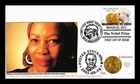 NOBEL PRIZE CENTENNIAL FDC JOINT ISSUE COMBO TONI MORRISON US COVER