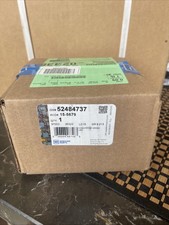 Genuine General Motors OE Valve 52484737