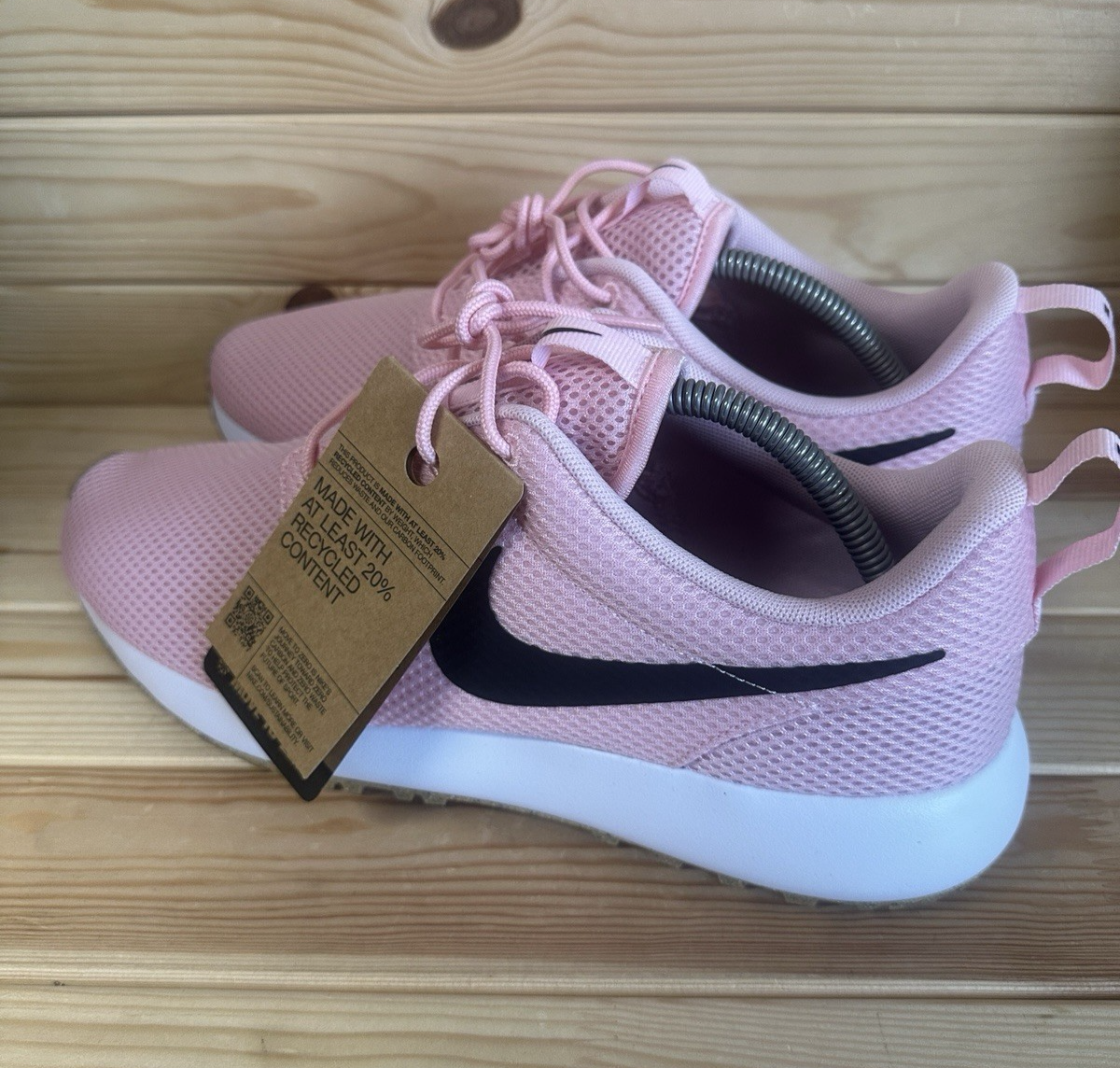 Nike Roshe Golf Next Nature Medium Soft Pink Gum DV1202-601  display picture 3