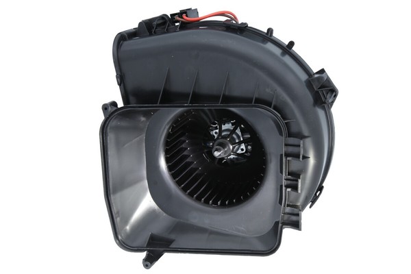 Valeo InnenraumgebläSe 884675 61Mm FüR Opel Corsa X01 Combo Tour Tigra Twintop-image