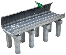 Building Collection 172 Highway Diorama Supplies 322719