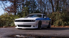 2016 Dodge Petty's Garage Stage 3 Challenger R/T Scatpack 