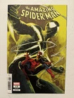 Amazing Spider-Man (2025 8th Series) #13 Limited 1:25 Schiti Variant Cover