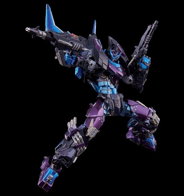 AMT-01EX Rodimus T-Spark | Transformers: Lost Light | Transformers Adamas Machin