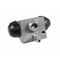 Radbremszylinder Hinterachse Ø 17,5 Mm Metzger FüR U.A. Toyota Aygo