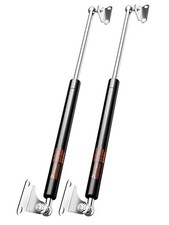 20 inchs Gas Struts for Heavy lid RV Bed Lift Kit, 20'' 445N Gas 20inch 100 lb