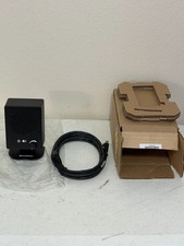NEW Cassidian Dispatch Console Speaker | Airbus DS MCC550 Identical | Free Ship