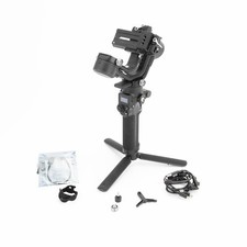 DJI RSC 2 Gimbal Stabilizer - SKU 2088691