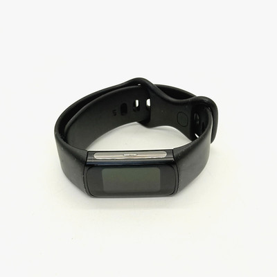 Fitbit Charge 6 Fitness Tracker - Black - GA05183NA