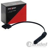 Maxgear Kurbelwellensensor Passend FüR Audi A3 Q3 TT Seat Alhambra Altea Leon
