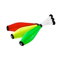 Henrys Delphin Flow Training Juggling Club 1 Single Juggling Club